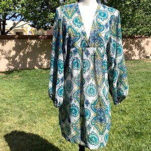 Summer Tunic